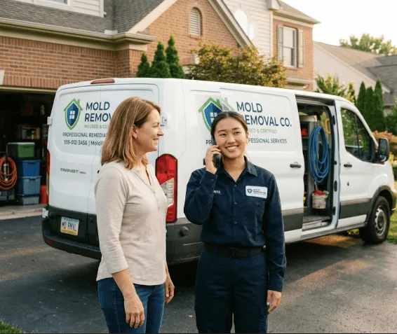 Crawlspace Mold Remediation Hedley, TX FAQs